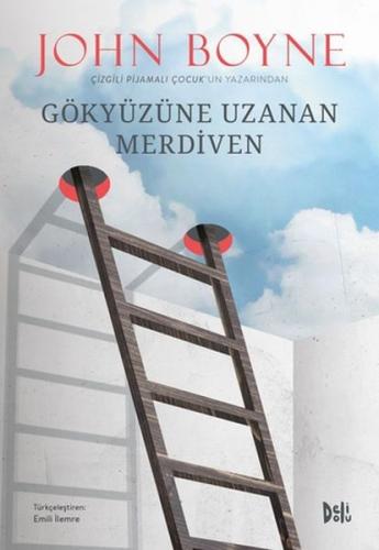 Gökyüzüne Uzanan Merdiven %12 indirimli John Boyne