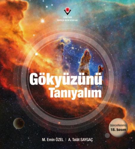 Gökyüzünü Tanıyalım Mehmet Emin Özel