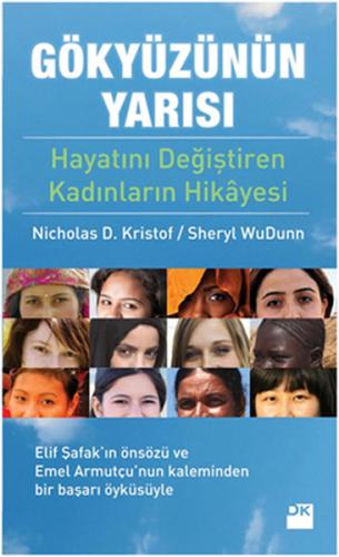 Gökyüzünün Yarısı %10 indirimli Sheryl WuDunn