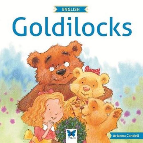 Goldilocks %14 indirimli Arianna Candell