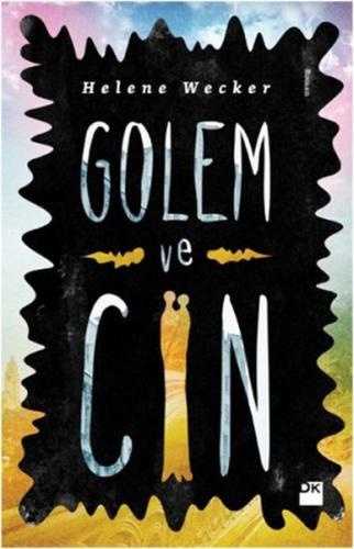 Golem ve Cin %10 indirimli Helene Wecker