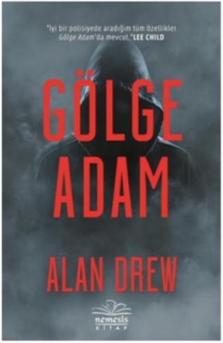 Gölge Adam (Ciltli) %10 indirimli Alan Drew