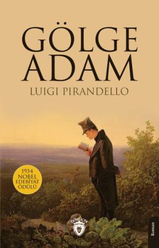 Gölge Adam %25 indirimli Luigi Pirandello