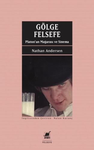 Gölge Felsefe %14 indirimli Nathan Andersen