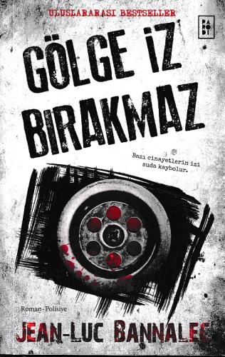 Gölge İz Bırakmaz - Komiser Dupin Serisi 1. Kitap %17 indirimli Jean-L