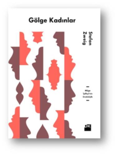 Gölge Kadınlar %10 indirimli Stefan Zweig