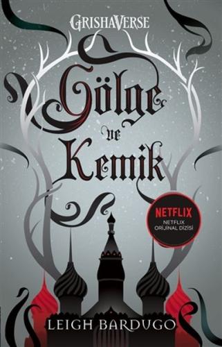 Gölge ve Kemik %30 indirimli Leigh Bardugo