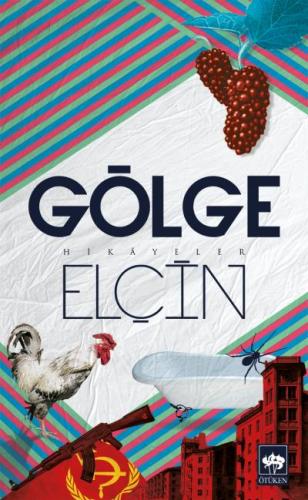 Gölge %19 indirimli Elçin