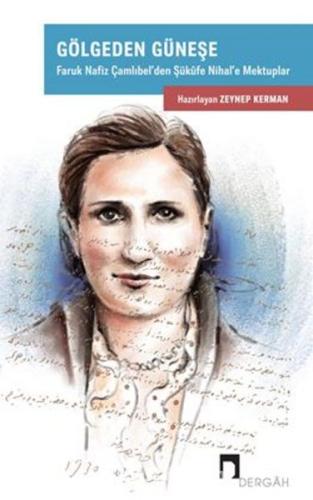 Gölgeden Güneşe %10 indirimli Zeynep Kerman