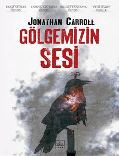 Gölgemizin Sesi Jonathan Carroll