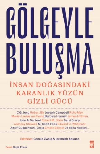 Gölgeyle Buluşma & İnsan Doğasındaki Karanlık Yüzün Gizli Gücü %15 ind