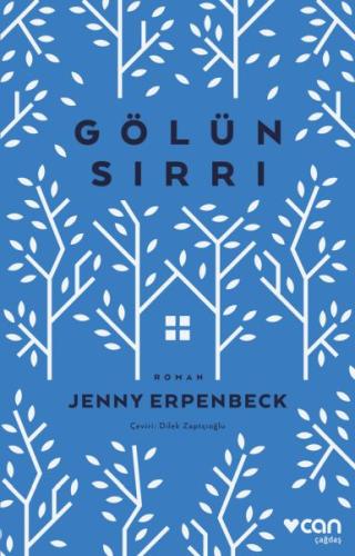 Gölün Sırrı %15 indirimli Jenny Erpenbeck