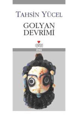 Golyan Devrimi %15 indirimli Tahsin Yücel