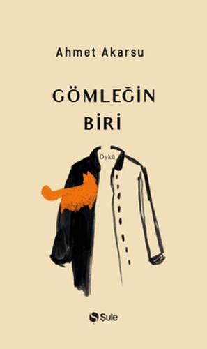 Gömleğin Biri %17 indirimli Ahmet Akarsu