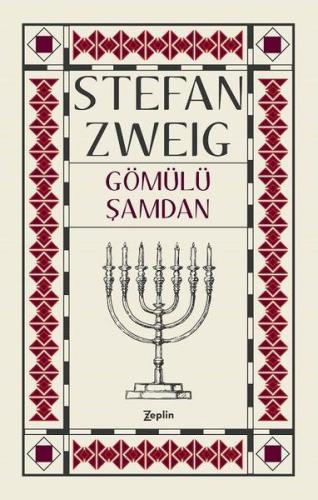 Gömülü Şamdan Stefan Zweig