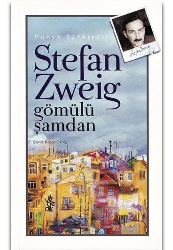 Gömülü Şamdan %20 indirimli Stefan Zweig