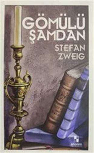 Gömülü Şamdan %30 indirimli Stefan Zweig