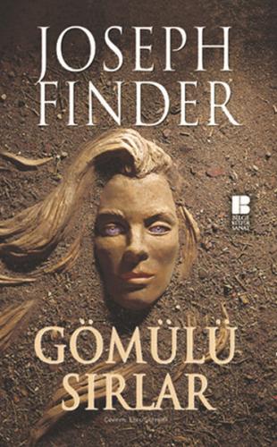 Gömülü Sırlar %14 indirimli Joseph Finder