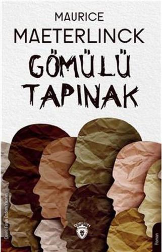 Gömülü Tapınak %25 indirimli Maurice Maeterlinck