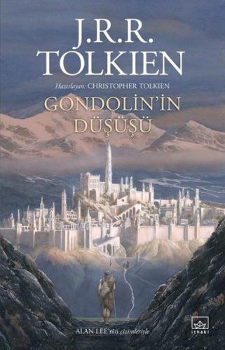 Gondolin’in Düşüşü %12 indirimli J.R.R.Tolkien