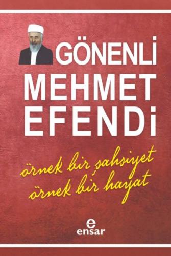 Gönenli Mehmet Efendi %18 indirimli Rahmi Arabacı