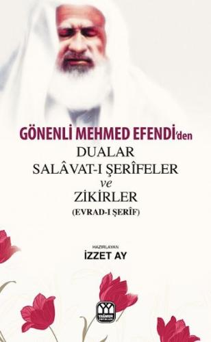 Gönenli Mehmet Efendiden Dualar %13 indirimli İzzet Ay