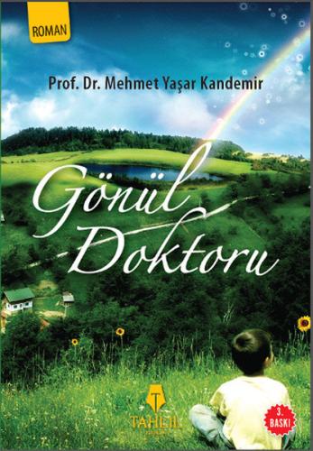 Gönül Doktoru %17 indirimli M. Yaşar Kandemir