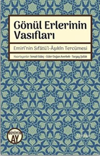 Gönül Erlerinin Vasıfları Kollektif