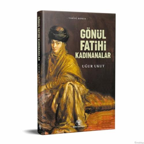 Gönül Fatihleri Kadınanalar %22 indirimli Uğur Kurt