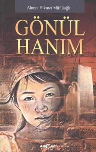 Gönül Hanım %15 indirimli Ahmet Hikmet Müftüoğlu