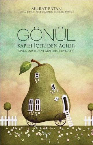 Gönül Kapısı İçeriden Açılır Murat Ertan