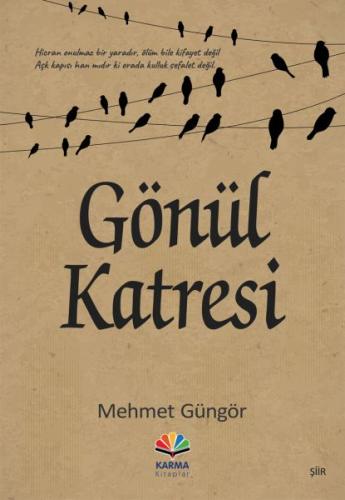 Gönül Katresi %23 indirimli Mehmet Güngör