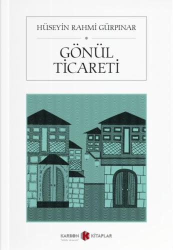 Gönül Ticareti %14 indirimli Hüseyin Rahmi Gürpınar