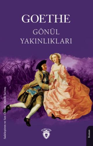 Gönül Yakınlıkları %25 indirimli Goethe