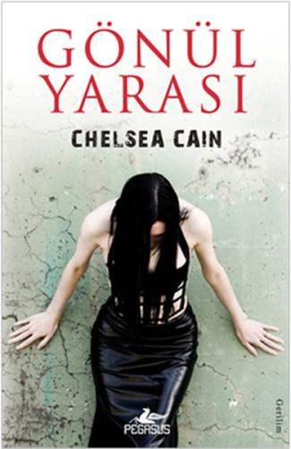 Gönül Yarası %15 indirimli Chelsea Cain