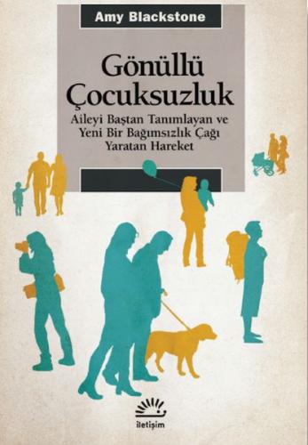 Gönüllü Çocuksuzluk %10 indirimli Amy Blackstone