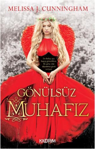 Gönülsüz Muhafız %23 indirimli Melissa J. Cunningham