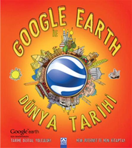 Google Earth ile Dünya Tarihi %10 indirimli Penny Worms