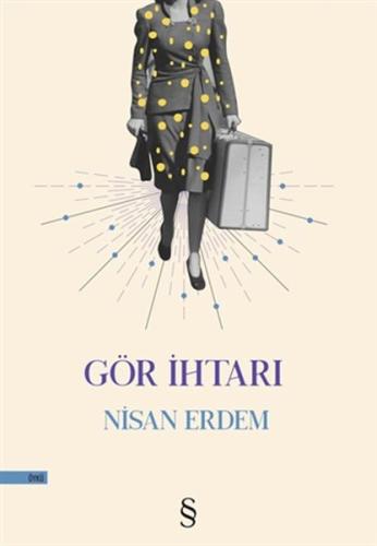 Gör İhtarı %10 indirimli Nisan Erdem