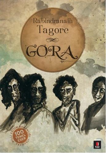 Gora %10 indirimli Rabindranath Tagore