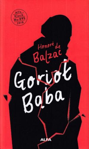 Goriot Baba - Ciltli %10 indirimli Honore de Balzac