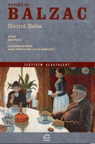 Goriot Baba %10 indirimli Honore de Balzac