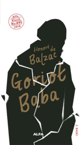 Goriot Baba %10 indirimli Honore de Balzac