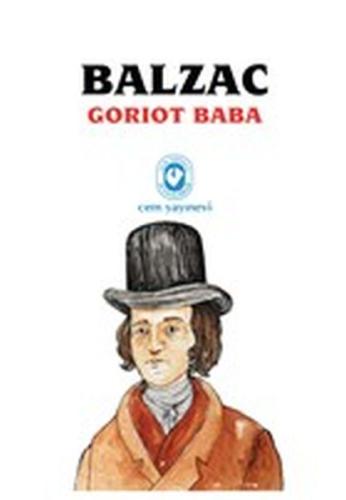 Goriot Baba %20 indirimli Honore de Balzac