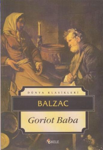 Goriot Baba %30 indirimli Honore de Balzac