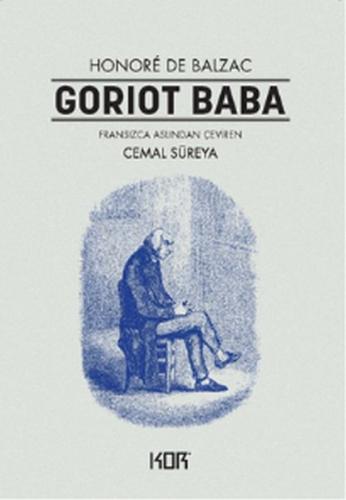 Goriot Baba %10 indirimli Honore de Balzac