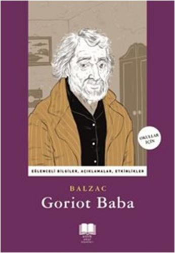 Goriot Baba %20 indirimli Honore de Balzac