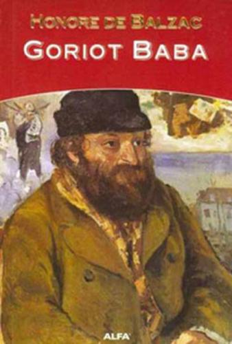 Goriot Baba Honore de Balzac