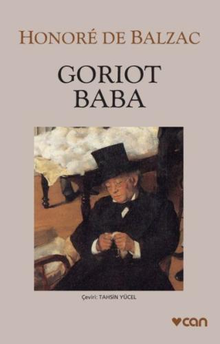 Goriot Baba Honore de Balzac