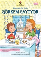 Görkem Sayıyor - Matematik Her Yerde Daphne Skinner